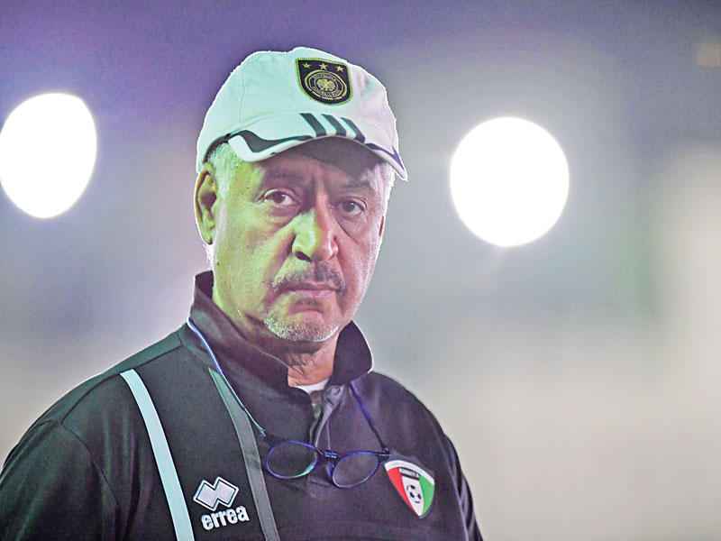 عبدالمجيد البناي