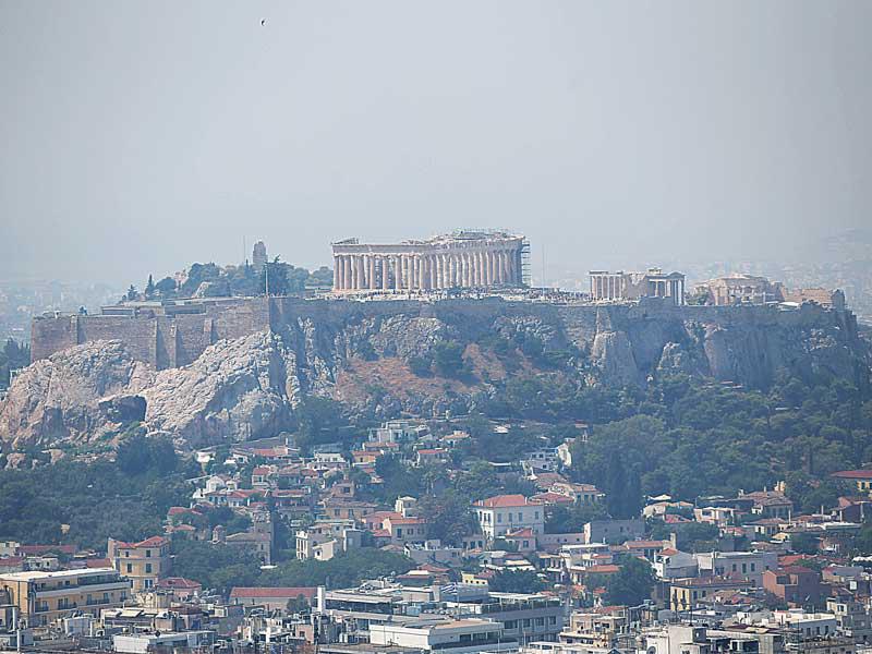 جزيرة إيفيا اليونانية