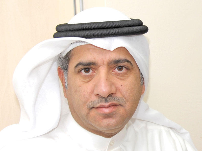 النائب عودة الرويعي