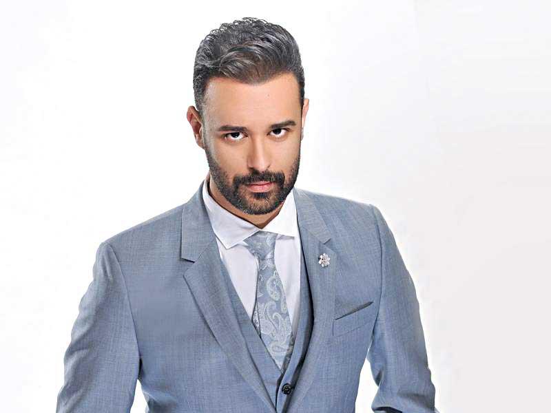 المؤلف فهد العليوة 