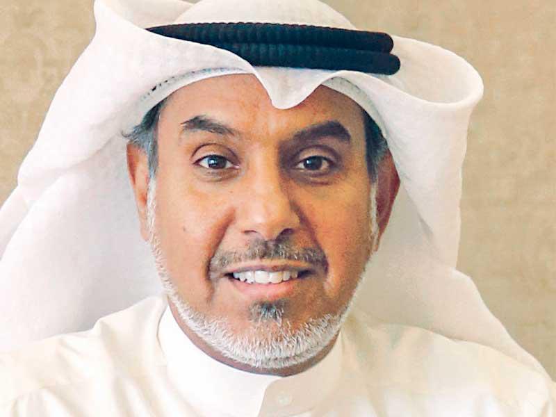 وزير الأوقاف والشؤون الإسلامية، وزير الدولة لشؤون البلدية فهد الشعلة 