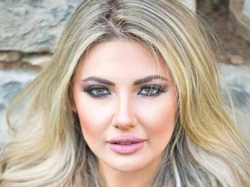 آنجيلا بشارة