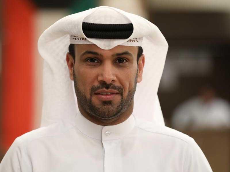 رئيس فريق الخدمات الطبية في بعثة الحج الكويتية د. مبارك العجمي