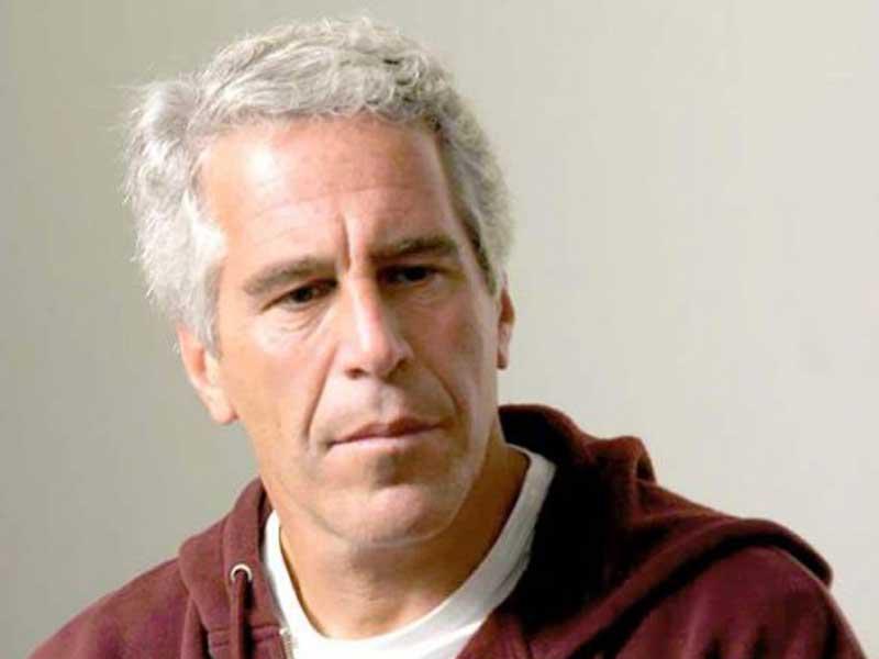 المليونير الأميركي، جيفري إبستين