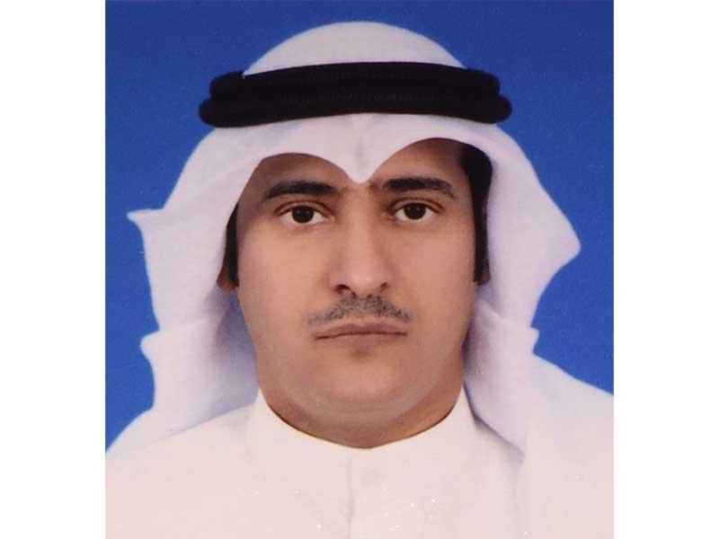  مسفر العجمي 