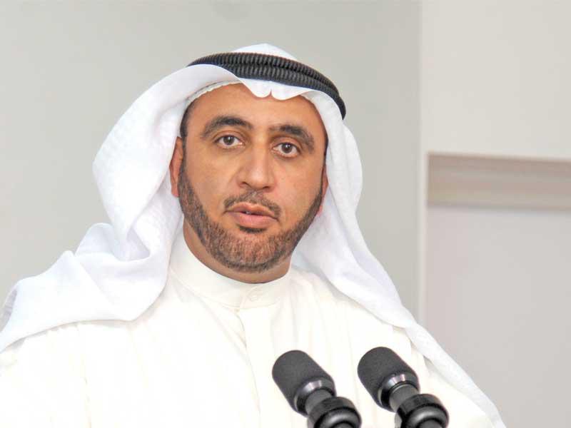 النائب محمد الدلال