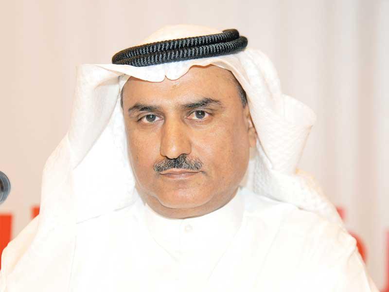 وكيل وزارة التربية، د. سعود الحربي