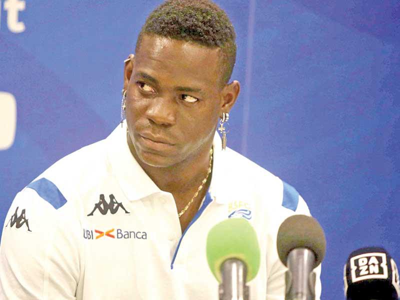 ماريو بالوتيلي