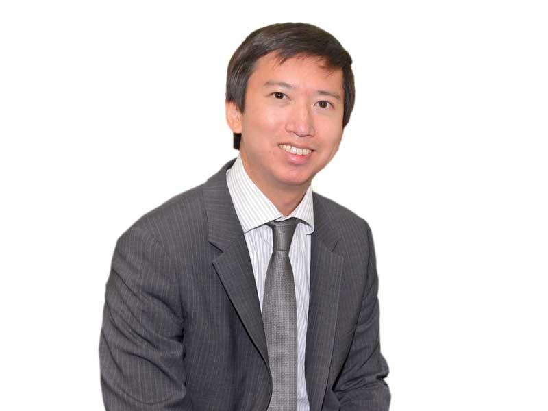 الملحق الثقافي لدى السفارة الأميركية في الكويت، نيلسون وين