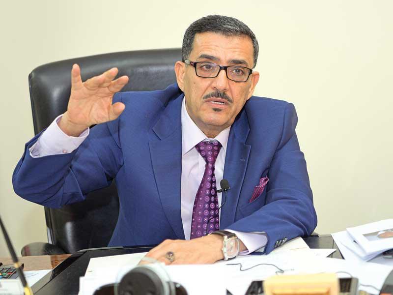 علي بن سفاع