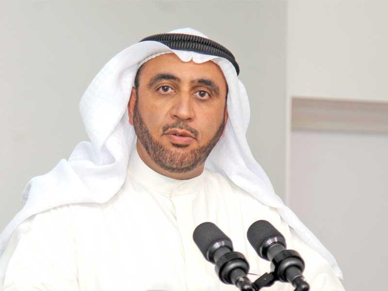 النائب محمد الدلال