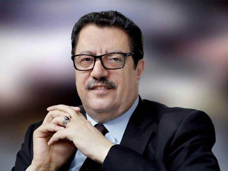  الأمين العام للمجلس الأعلى للإعلام، أحمد سليم