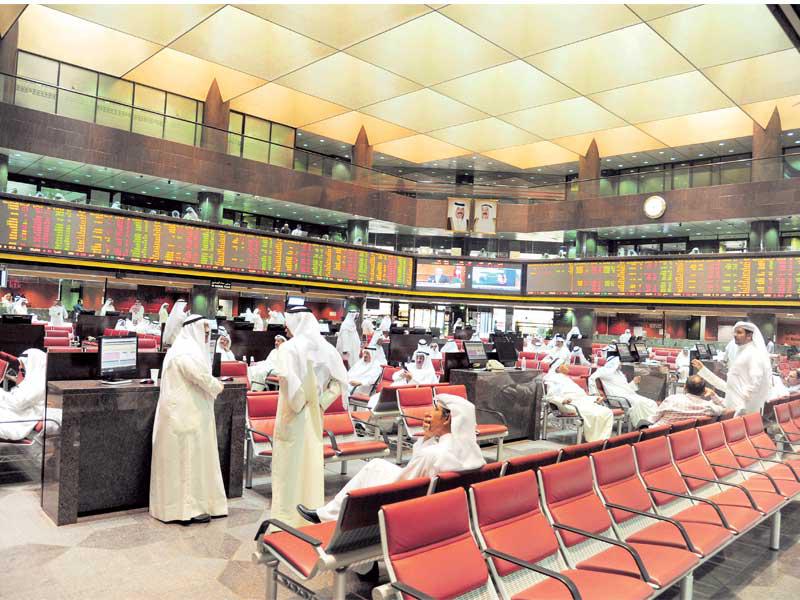 بورصة الكويت