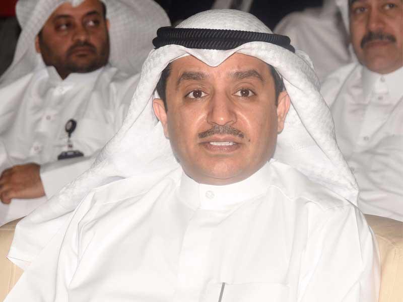 الوكيل المساعد للتعليم الخاص والنوعي د. عبدالمحسن الحويلة