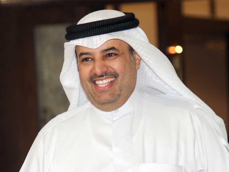 مبارك الحجرف