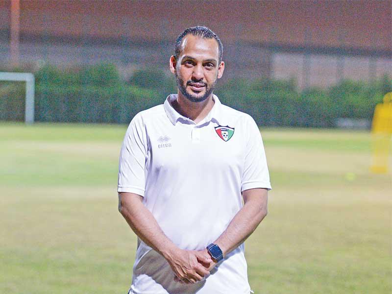 محمد الحريص