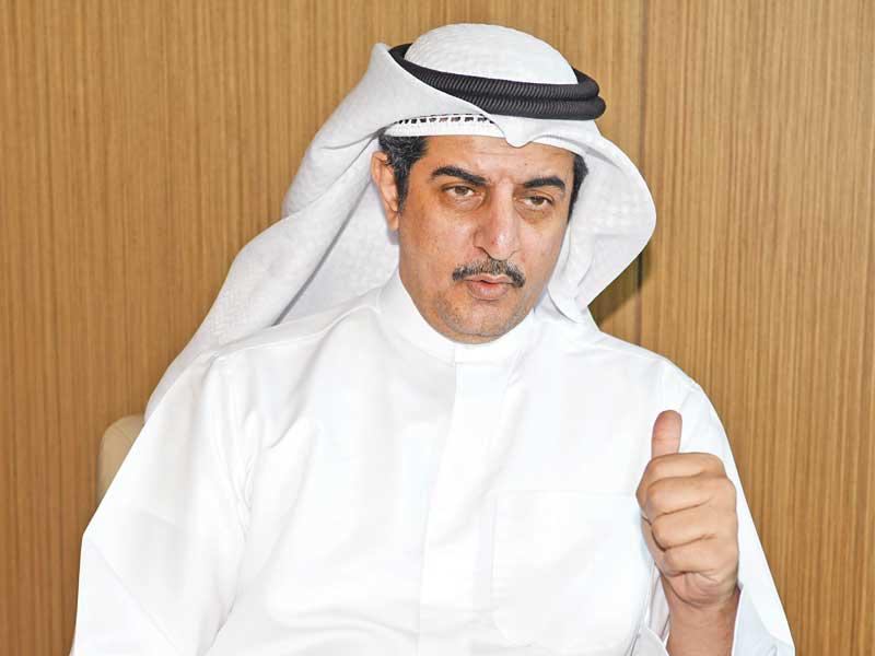  الوكيل المساعد لقطاع البحوث التربوية والمناهج بوزارة التربية صلاح دبشة