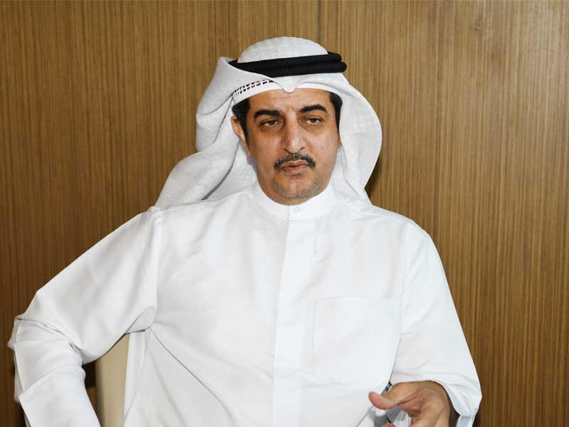 وكيل البحوث التربوية والمناهج بوزارة التربية صلاح دبشة