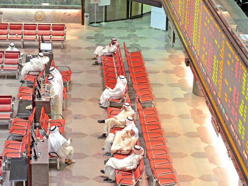 بورصة الكويت