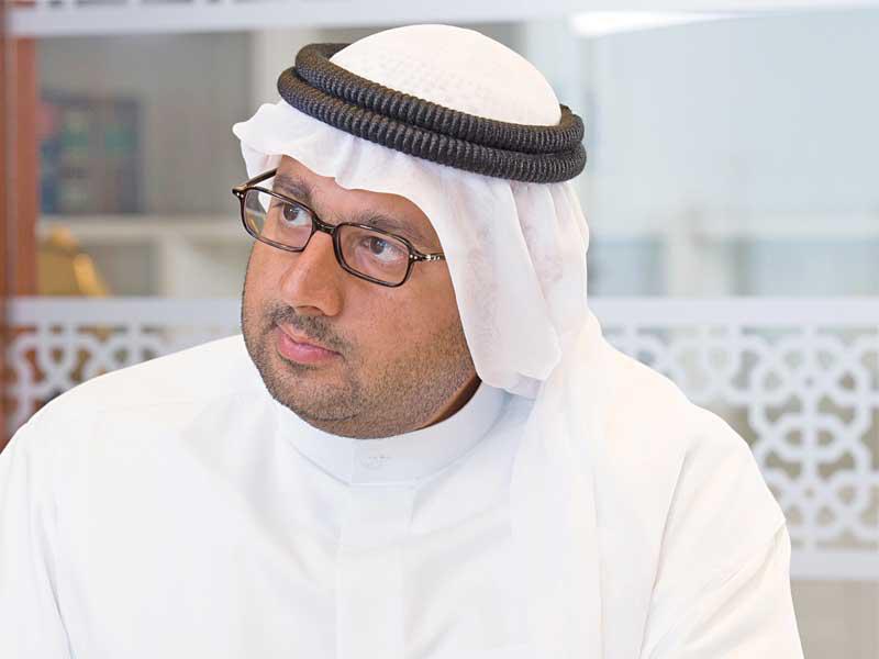 بدر الجيعان