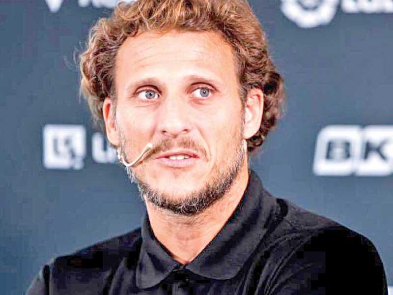 دييغو فورلان