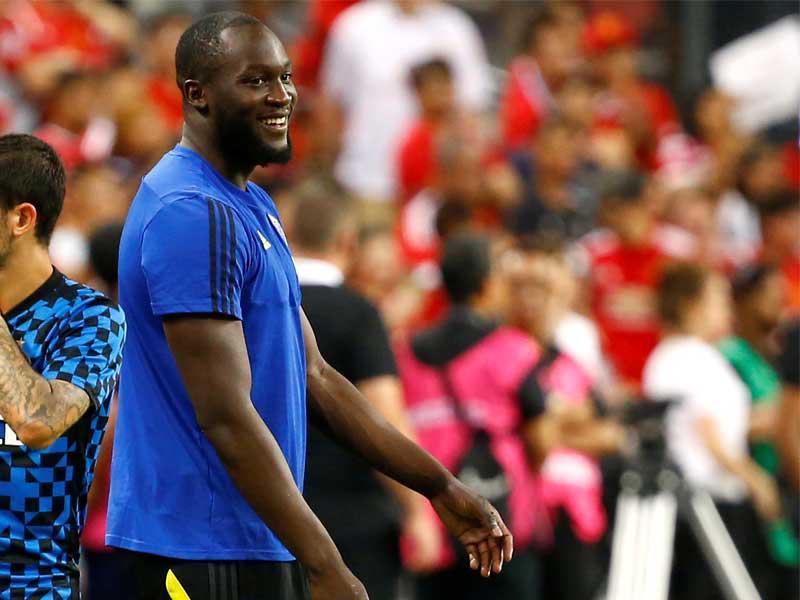  روميلو لوكاكو