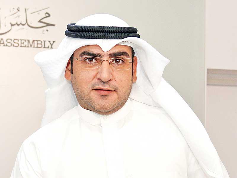 عبدالكريم الكندري