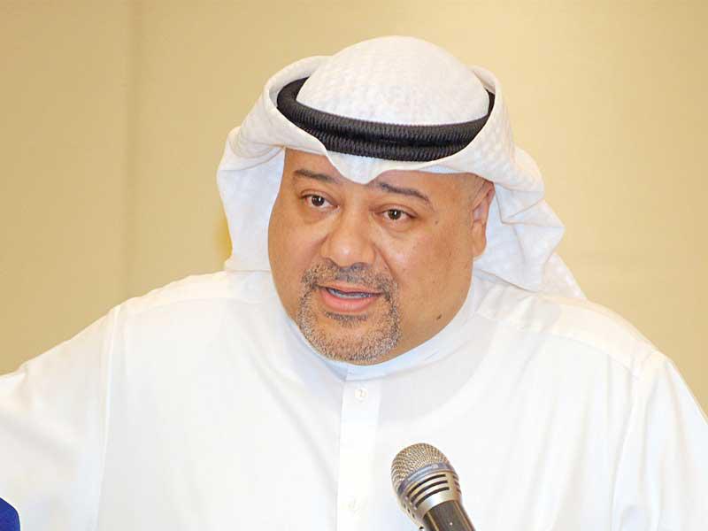 الأمين العام للمجلس الأعلى للتخطيط والتنمية، د. خالد مهدي