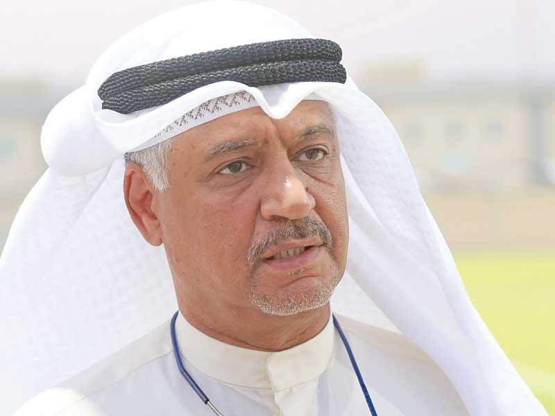 عبدالمجيد البناي