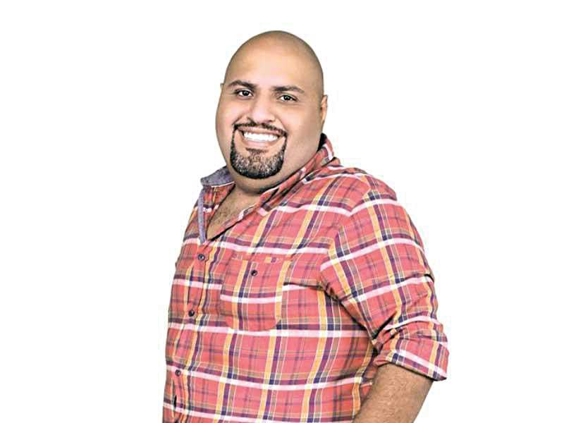 الفنان ناصر البلوشي