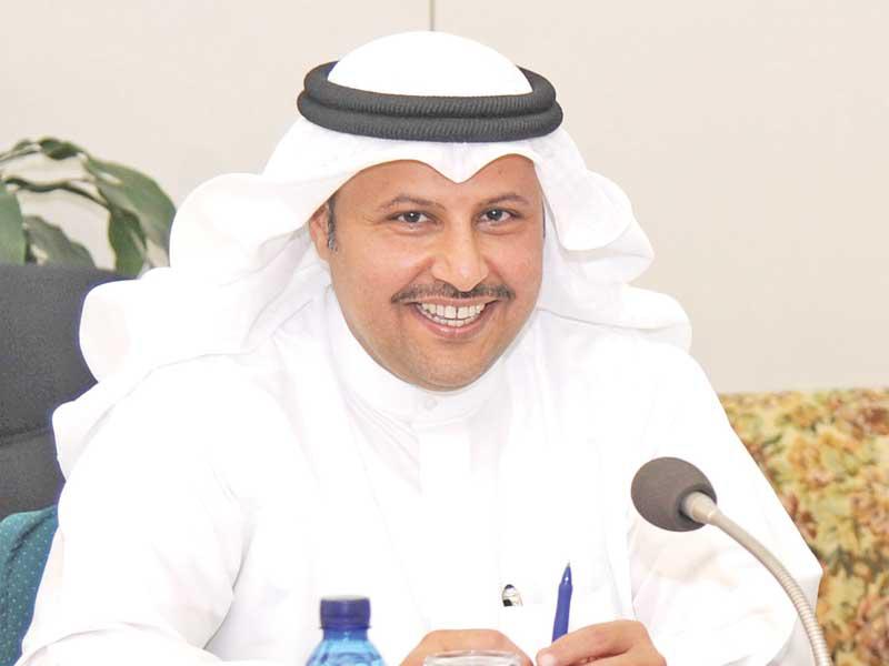 النائب طلال الجلال