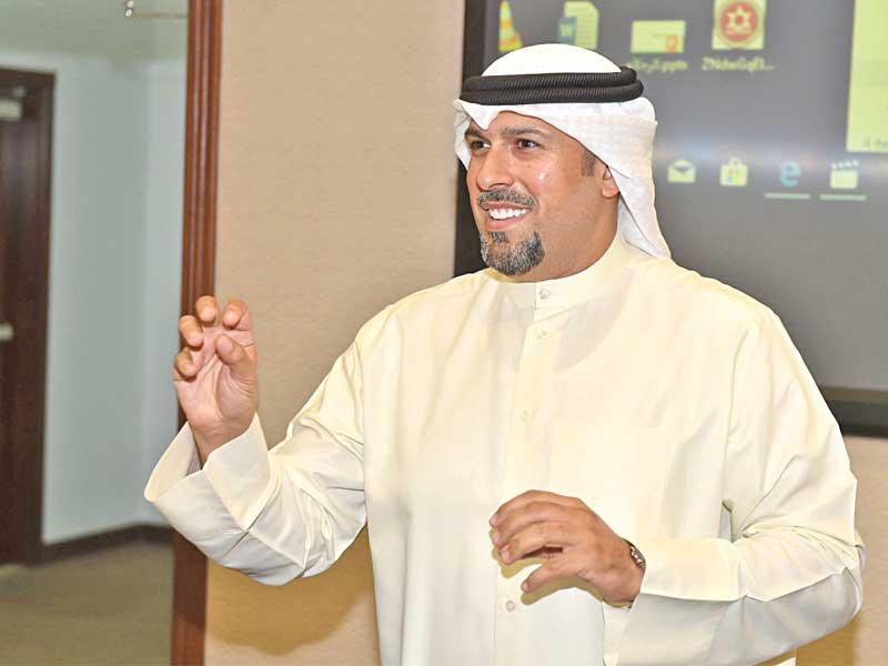 المخرج د. علي حسن