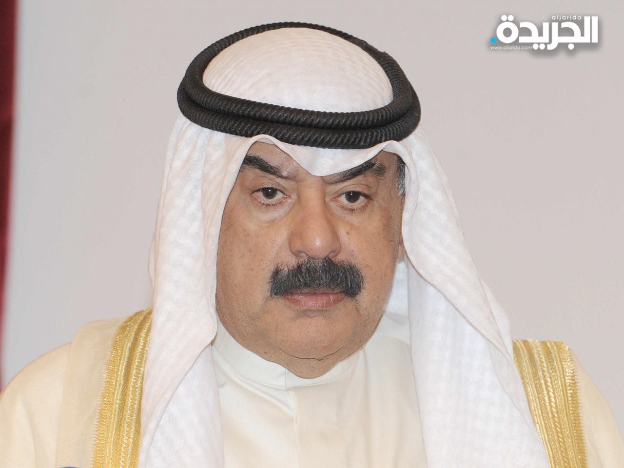 نائب وزير الخارجية الكويتي خالد الجارالله