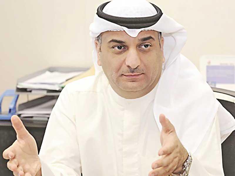 الوكيل المساعد لقطاع شبكات النقل الكهربائية في وزارة الكهرباء والماء المهندس جاسم النوري