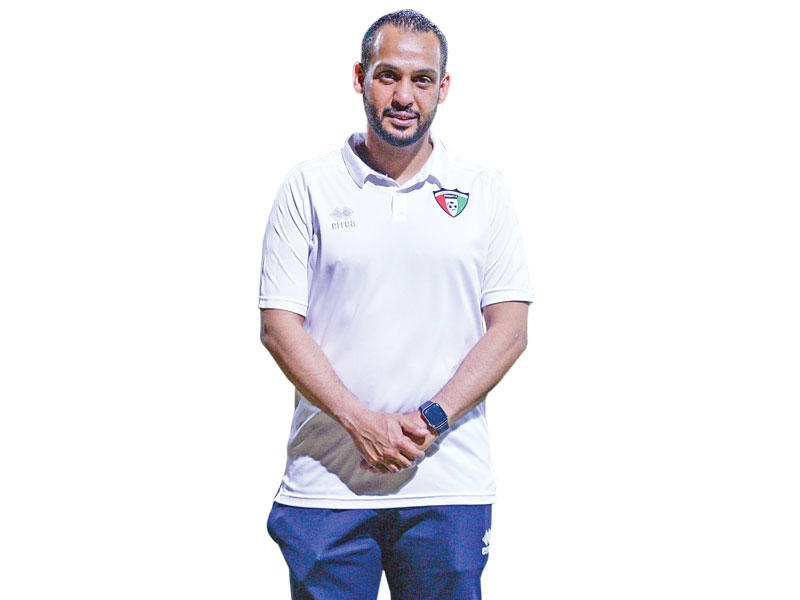 محمد الحريص