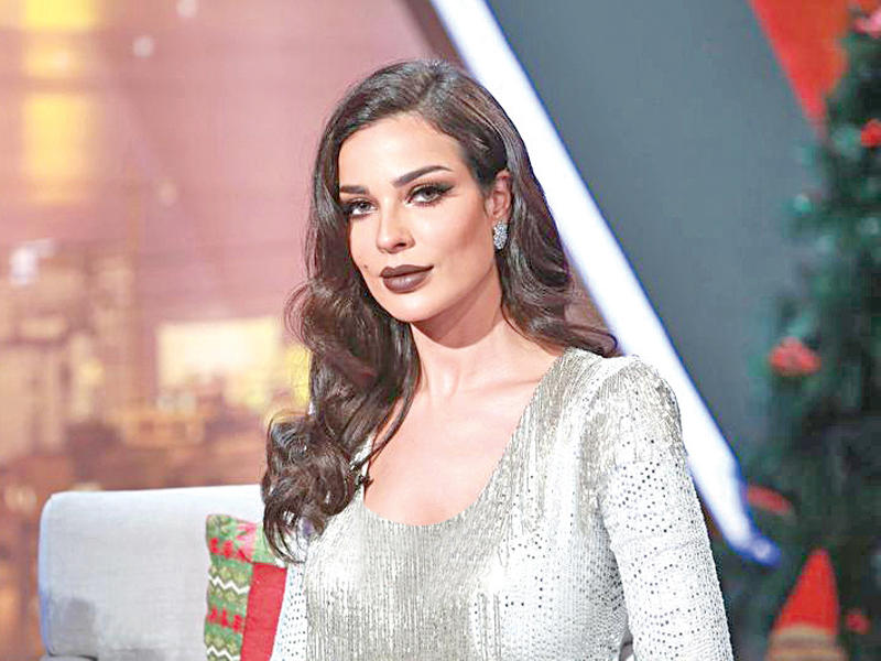 نادين نسيب نجيم