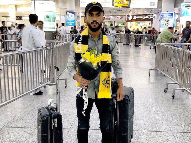  أحمد الأحمد (عليش)