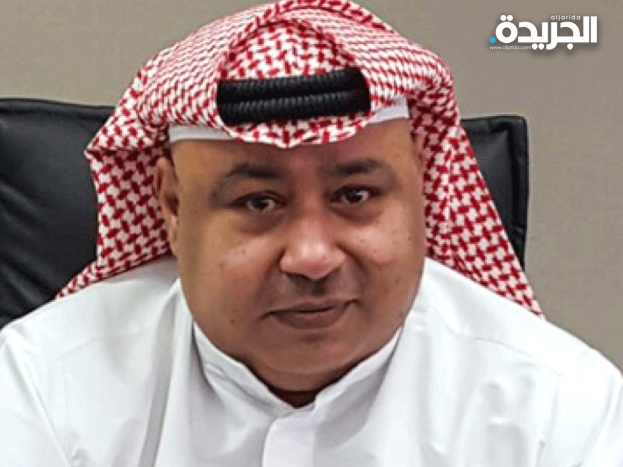  وكيل وزارة التربية المساعد لتعليم العام أسامة السلطان