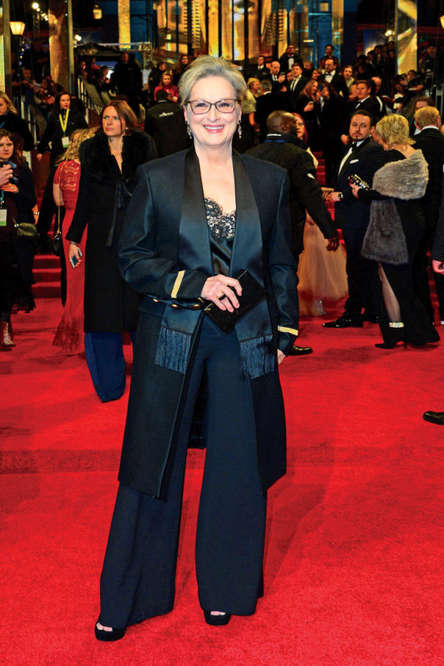 ميريل ستريب