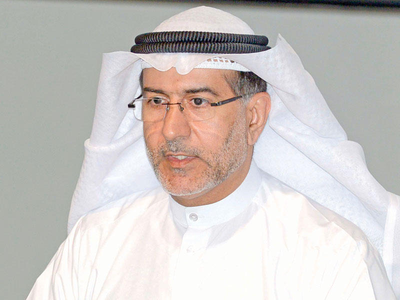 عيسى الأنصاري