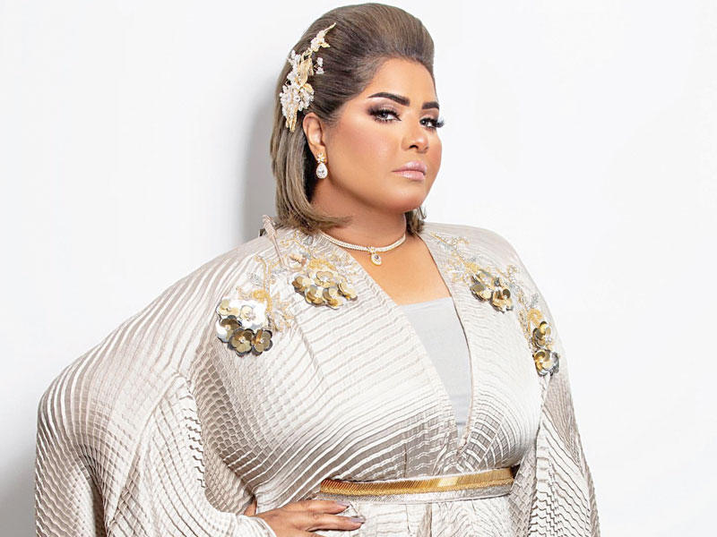 هيا الشعيبي