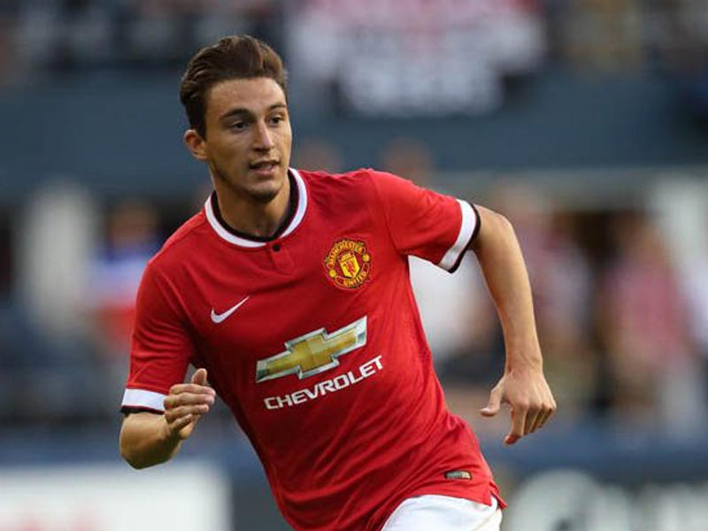 ماتيو دارميان