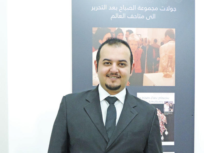 فيصل البحيري