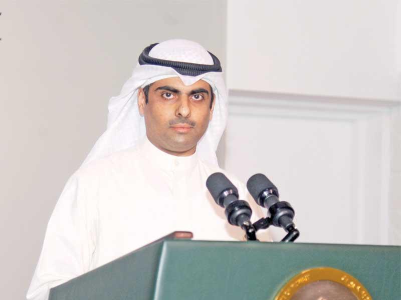 النائب رياض العدساني