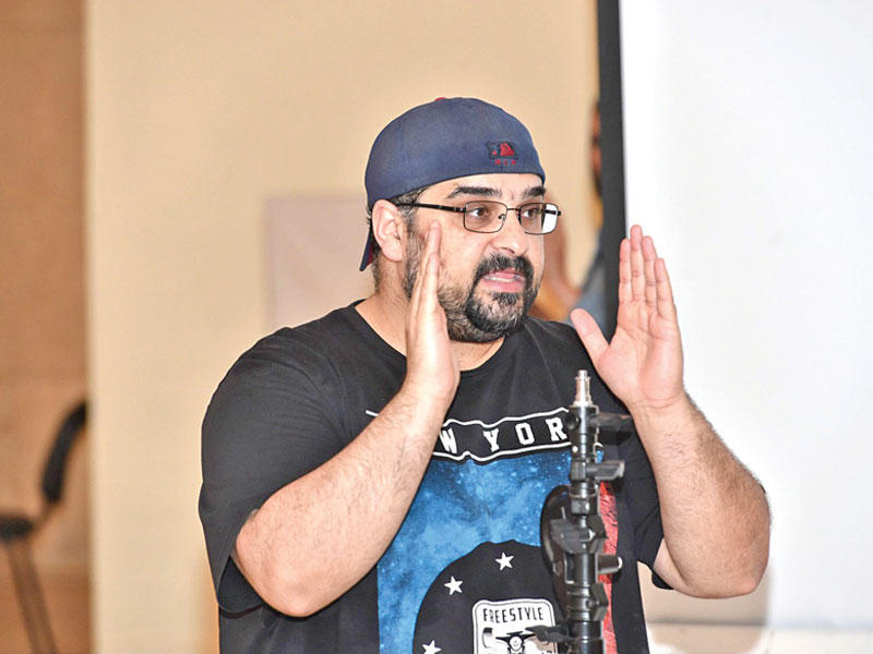 صادق الموسوي 