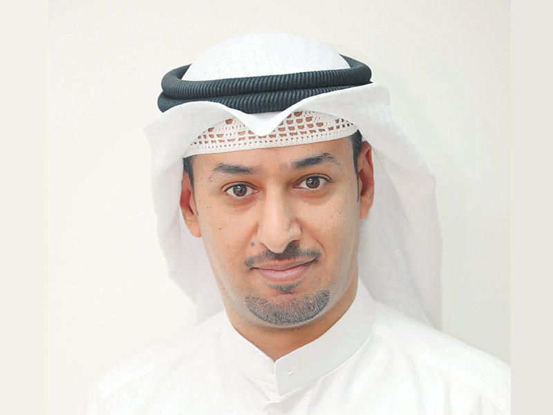 محمد البغلي