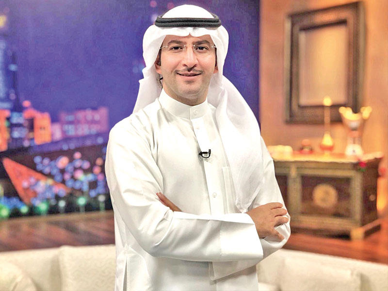 عيد الرشيدي