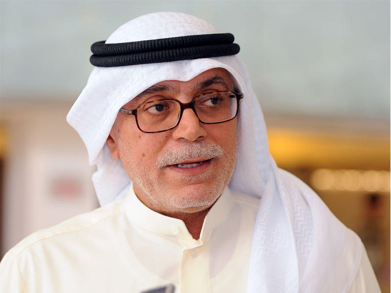 رئيس لجنة الشؤون المالية والاقتصادية البرلمانية النائب صلاح خورشيد