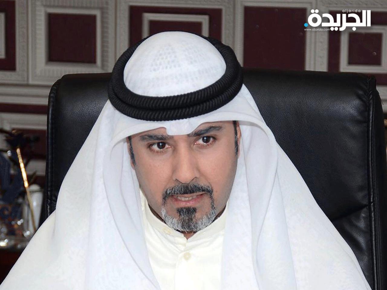 وكيل وزارة الإعلام المساعد لقطاع التخطيط الإعلامي والتنمية المعرفية محمد بن ناجي