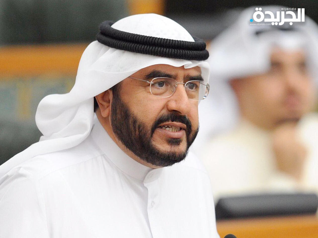 النائب سعدون حماد